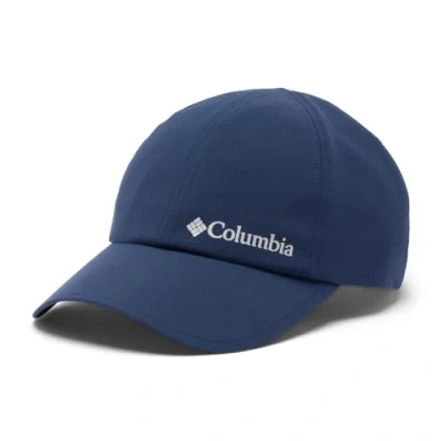 Afbeelding van Columbia Silver RIDGE IV BALL Unisex Pet, Maat: One Size, Collegiate navy