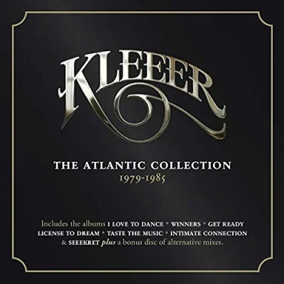 Afbeelding van Atlantic Collection 1979 1985