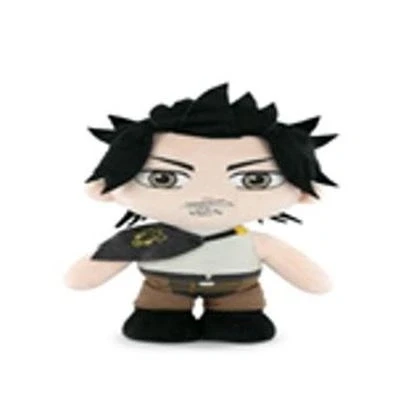 Image de Peluche Black Clover Yami