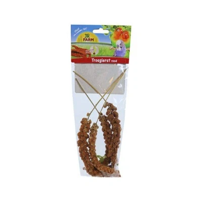 Afbeelding van JR Farm Trosgierst Rood 75 g
