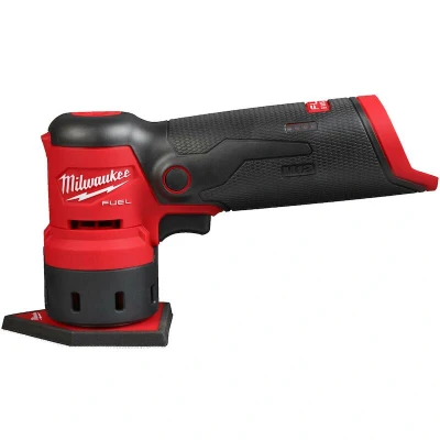 Afbeelding van Milwaukee Sub Compact DELTA Schuurmachine M12 FDSS 0B Body