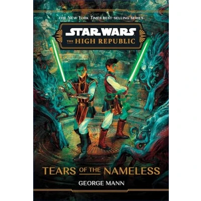 Afbeelding van Star Wars: the High Republic (Young Adult) Republic: Tears of Nameless