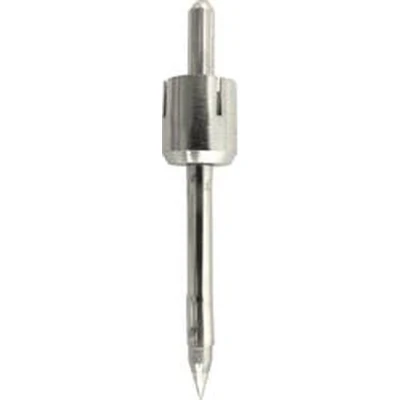 Afbeelding van TOOLCRAFT Soldeerpunt Naaldvorm SMD Lengte soldeerpunt: 27 mm Inhoud: 1 stuk(s)