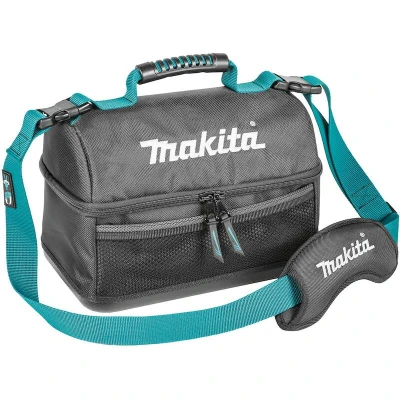 Afbeelding van Makita Lunchtas met Draagriem