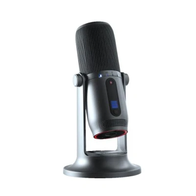 Image de Microphone Thronmax MDrill One Noir