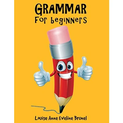 Afbeelding van Grammar For Beginners
