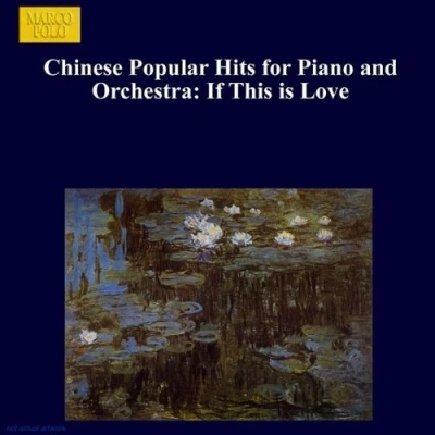 Afbeelding van Polish National Radio Symphony Orchestra If This Is Love (CD)