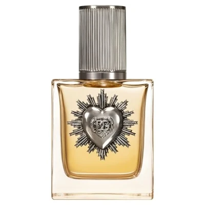 Image de Dolce &amp; Gabbana Devotion For Men Eau de Parfum 50 ml