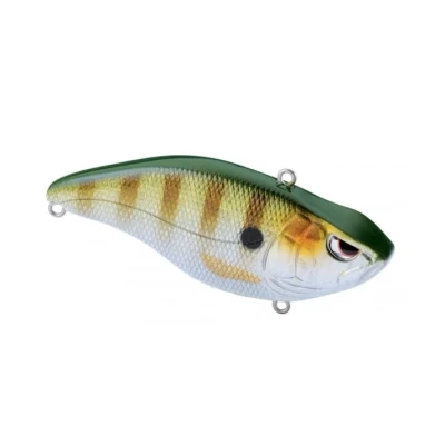 Afbeelding van Spro Aruku Shad 6cm (10gr) Perch Jerkbait