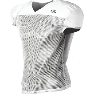 Afbeelding van Rawlings Voetbalshirt van professionele kwaliteit voor heren