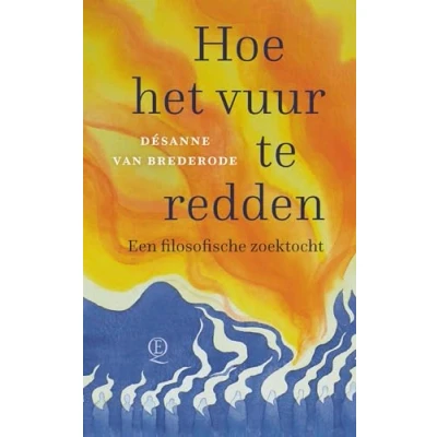 Afbeelding van Hoe het vuur te redden