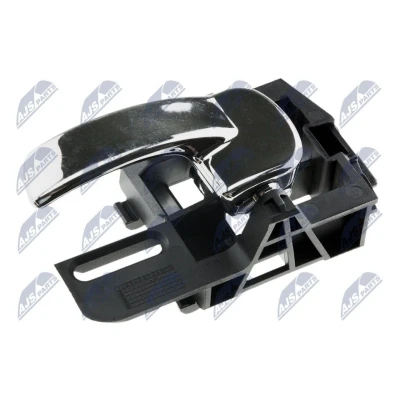 Afbeelding van NTY EZC NS 000 Deurgrepen Links voor, Binnen NISSAN: Qashqai / Qashqai+2 I, I Van
