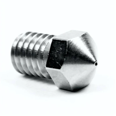 Afbeelding van MicroSwiss mondstuk M6 RepRap 0,4 mm Nozzle M2552 04