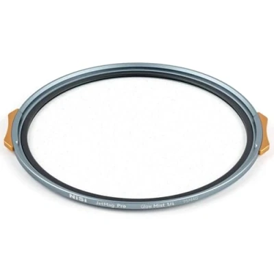 Afbeelding van NiSi JetMag Pro Glow Mist 1/4 95MAG Magnetic Filter
