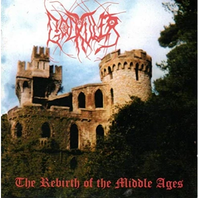 Afbeelding van Godkiller Rebirth Of The..