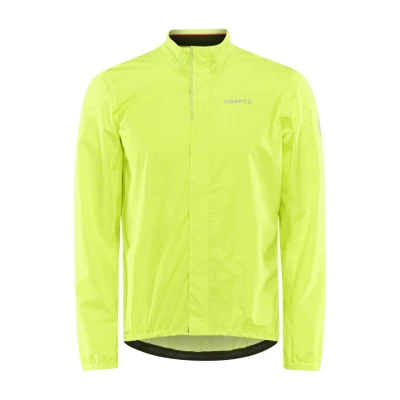 Afbeelding van Regenvest Craft Core Endur Hydro 2 maat M Fluogeel