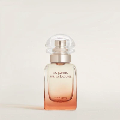 Afbeelding van Hermès Un Jardin Sur La Lagune Eau de Toilette 30 ml