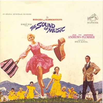 Afbeelding van The Sound Of Music