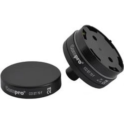 Afbeelding van ComPro CO ST 70 Voet voor signaalgever Geschikt serie (signaaltechniek) Signaalelement ST70