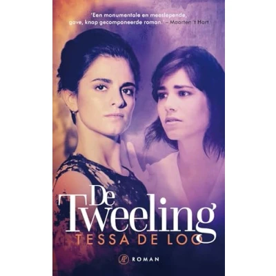 Afbeelding van De tweeling