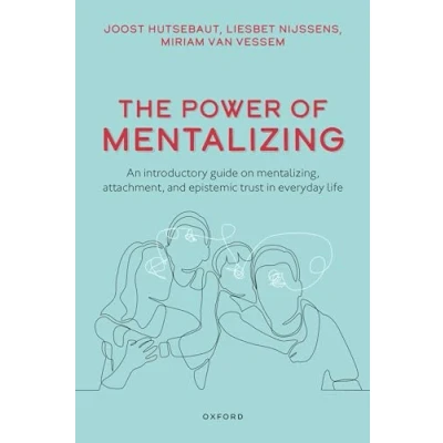 Afbeelding van The Power of Mentalizing