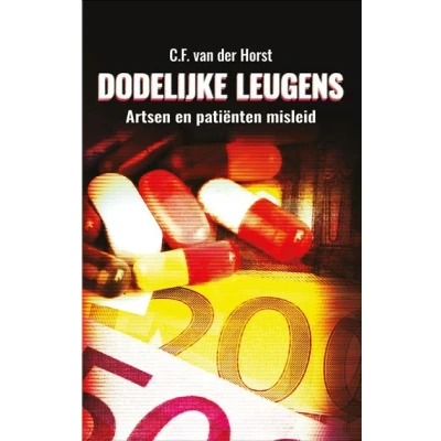 Image de Dodelijke leugens