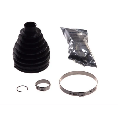Afbeelding van LÖBRO 305004 Aandrijfashoes 106,22 TPE (thermoplastische elastomeer) HYUNDAI: i30 I Hatchback, i10 I, KIA: cee‘d Pro Hatchback