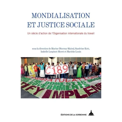 Image de Mondialisation et justice sociale