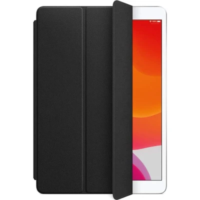 Afbeelding van Apple Bookcover Smart Ipad 10.5 / 10.2 Air 3th Zwart (mx4u2zm/a)