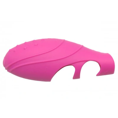 Afbeelding van Roze G Spot Vingervibrator