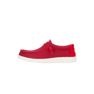 Afbeelding van Hey Dude HD41898 Shoes EU 45