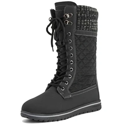 Afbeelding van Polar Boot Warme thermische winterlaarzen voor dames