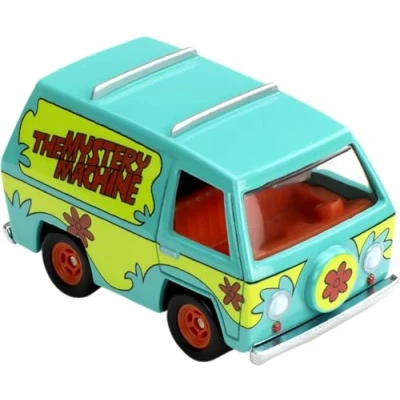 Afbeelding van Hot Wheels JBL63 speelgoedvoertuig