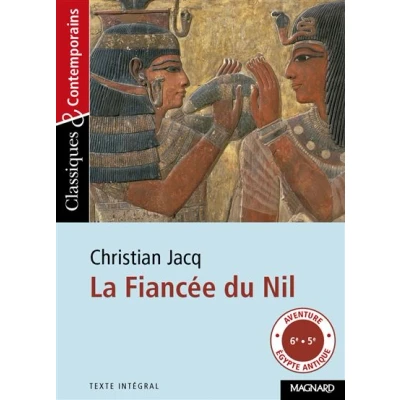 Image de La Fiancée du Nil Classiques et Contemporains