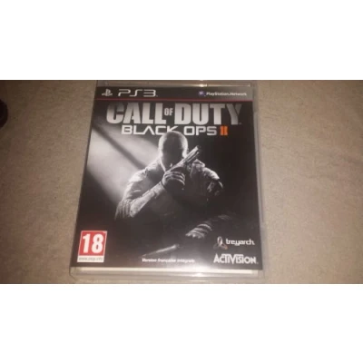 Afbeelding van Call of Duty: Black Ops 2 Frans PS3