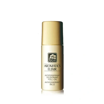 Afbeelding van Clinique Aromatics Elixir 75 ml Deodorant Roll on
