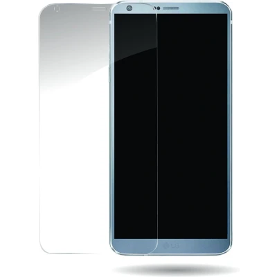 Afbeelding van Mobilize Glass Screen Protector LG G6