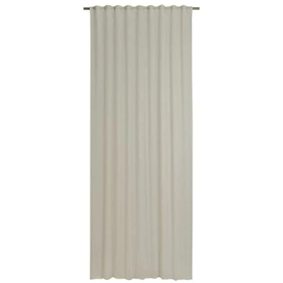 Afbeelding van Elbersdrucke Liem 09 kant en klare decoratie, polyester, 255 x 140 cm, beige