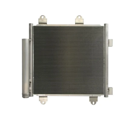 Afbeelding van Nissens Airco condensor 940522