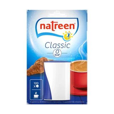 Image de Natreen Comp 120 Revogan