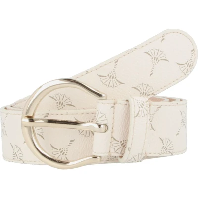 Afbeelding van JOOP! Riem, Dames, Maat: 75, Offwhite