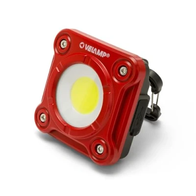 Afbeelding van FARGO: 10W COB LED oplaadbare werklamp