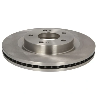 Afbeelding van ABE C35067ABE Remschijf Vooras 290 26 5 Geventileerd MITSUBISHI: Grandis
