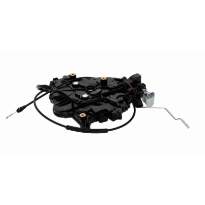 Afbeelding van VEMO V10 85 0155 Deurslot Met centraalvergrendeling Rechts voor VOLKSWAGEN: Transporter 5, 5 Bus