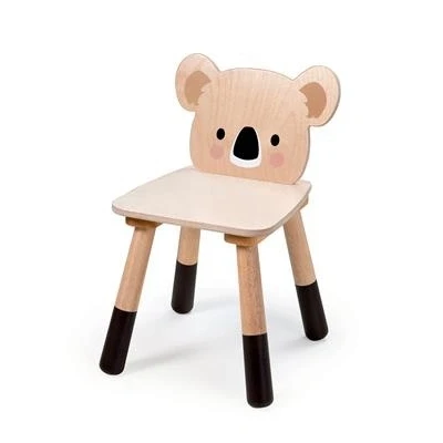 Afbeelding van Tender leaf toys kinderstoel koala