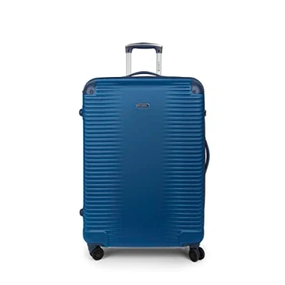 Afbeelding van Gabol Balance XP 4 wielen Trolley L 77 cm met uitbreidingsplooi