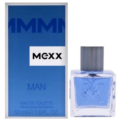 Afbeelding van Mexx Man Eau de Toilette 50 ml