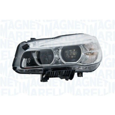 Afbeelding van Magneti Marelli Koplamp 711451000224
