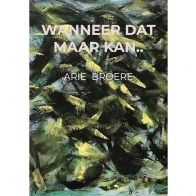 Afbeelding van Wanneer dat maar kan..