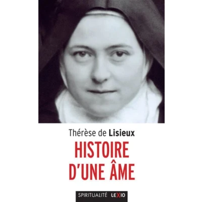 Image de Histoire d&#039;une ame